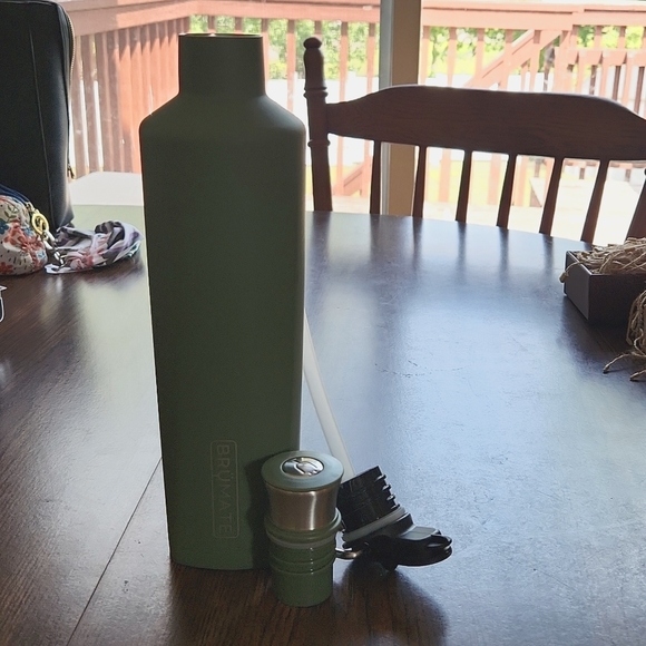 BruMate Other - BruMate Water Bottle